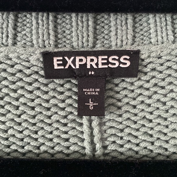 Sweater - Picture 2 of 3